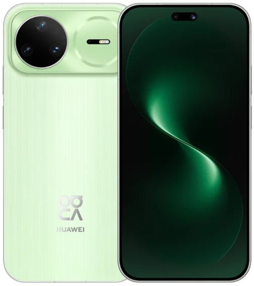Смартфон Huawei Nova 15 Pro 12/256GB Green купить,309890