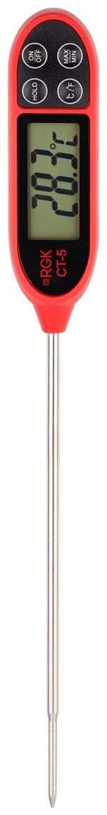 RGK термометр CT-5 купить,11445