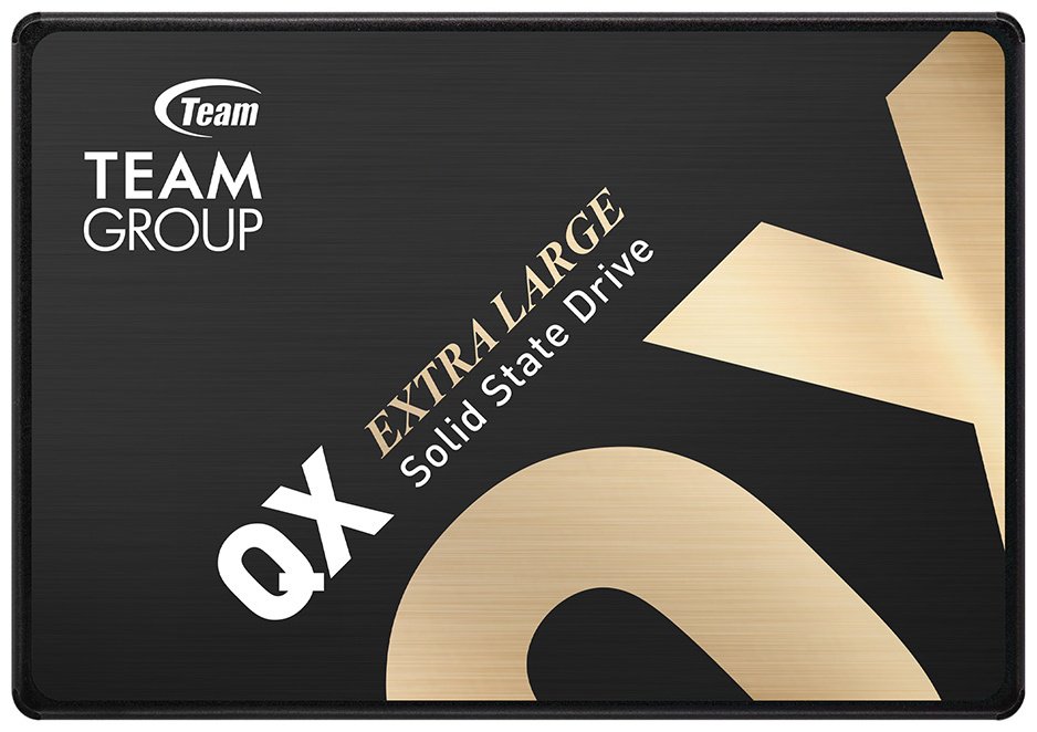 SSD Team Group T253X7002T0C101 2000 Гб купить,0