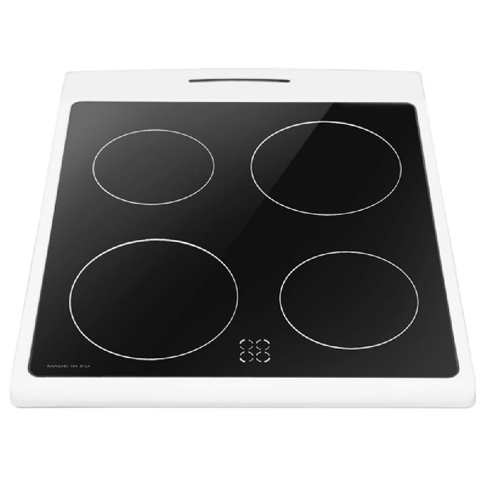 Плита электрическая Hansa FCCW582033 белая - ForteMarket Плита электрическая Hansa FCCW582033 белая купить,0