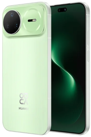 Смартфон Huawei Nova 15 Pro 12/256GB Green купить,309890