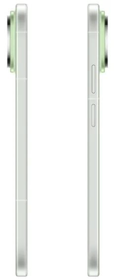Смартфон Huawei Nova 15 Pro 12/256GB Green купить,309890
