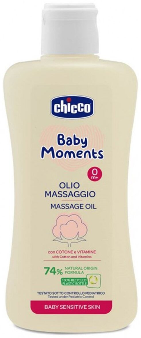 Масло Chicco 200