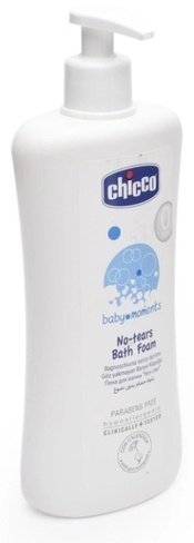 Chicco Baby moments очищение 500 мл - ForteMarket Chicco Baby moments очищение 500 мл купить,0