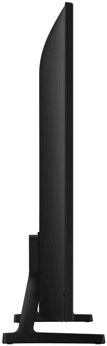 Телевизор 43" (109 см) Samsung QE43Q7FAAUXKZ QLED UHD Black