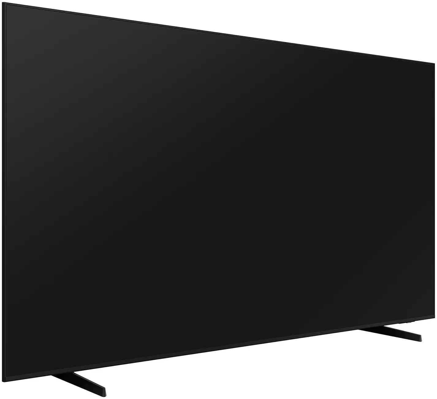 Телевизор 43" (109 см) Samsung QE43Q7FAAUXKZ QLED UHD Black