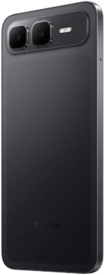 Смартфон Infinix Smart 10+ 8/128GB Sleek Black купить,99990