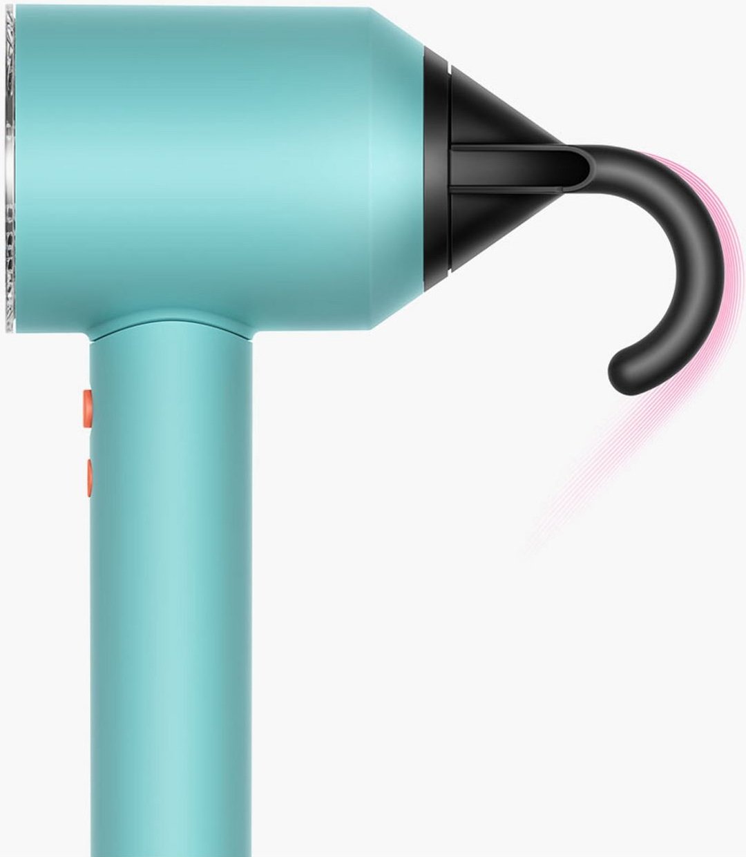 Dyson Supersonic Nural HD16 фен 1600 Вт - ForteMarket Dyson Supersonic Nural HD16 фен 1600 Вт купить,0