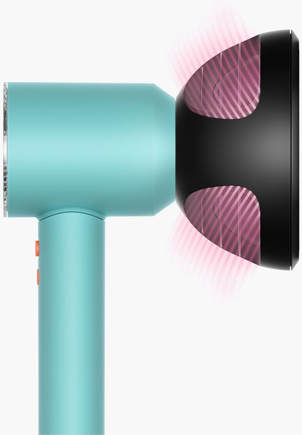 Dyson Supersonic Nural HD16 фен 1600 Вт - ForteMarket Dyson Supersonic Nural HD16 фен 1600 Вт купить,0