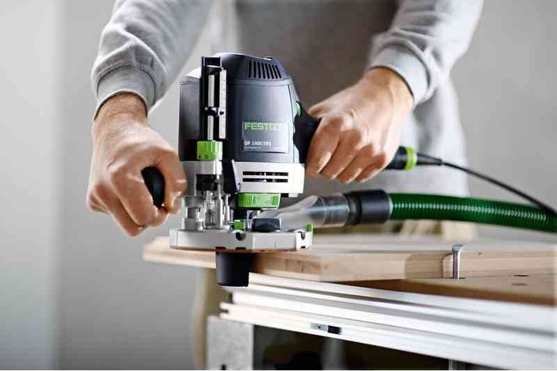 Фрезер вертикальный Festool Sys3 OF 1400 EBQ - Plus 576207 купить,NaN