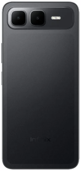 Смартфон Infinix Smart 10+ 8/128GB Sleek Black купить,99990