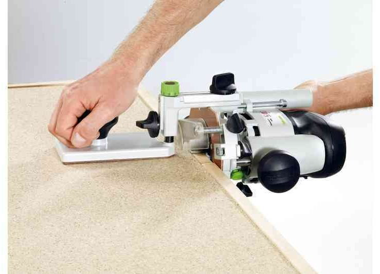 Фрезер вертикальный Festool Sys3 OF 1400 EBQ - Plus 576207 купить,NaN
