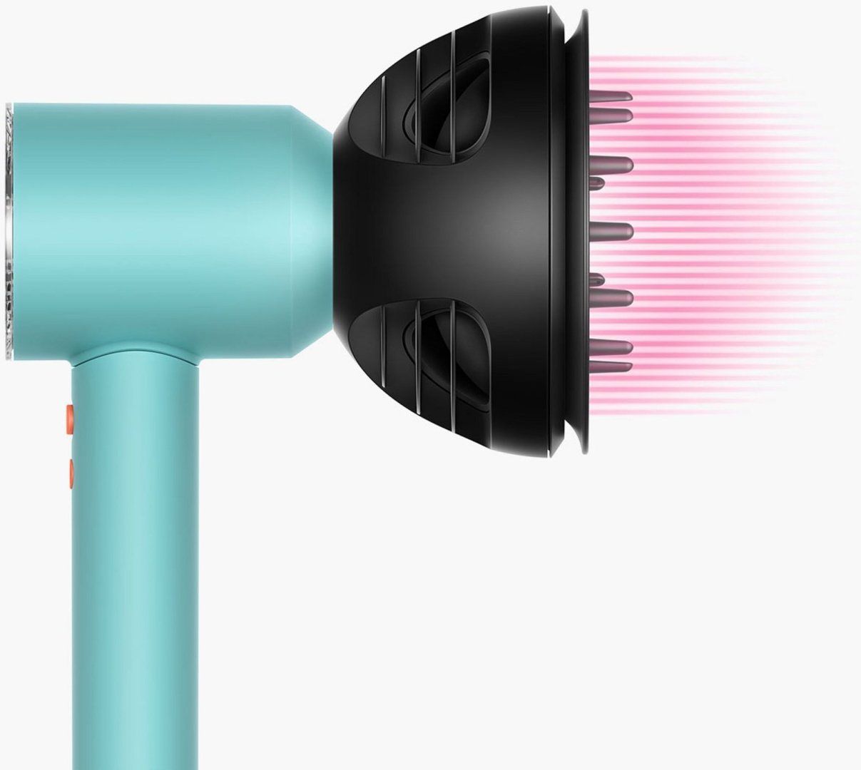 Dyson Supersonic Nural HD16 фен 1600 Вт - ForteMarket Dyson Supersonic Nural HD16 фен 1600 Вт купить,0
