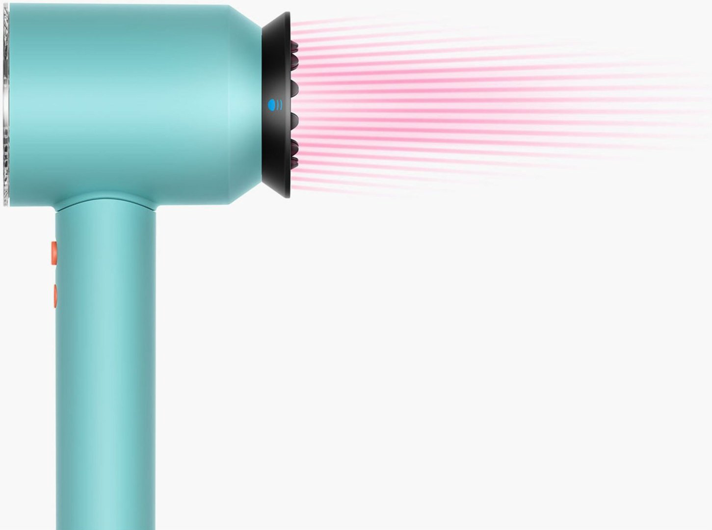 Dyson Supersonic Nural HD16 фен 1600 Вт купить,269990