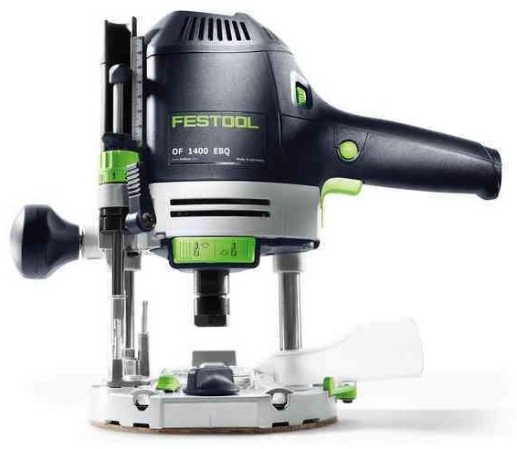 Фрезер вертикальный Festool Sys3 OF 1400 EBQ - Plus 576207 купить,0
