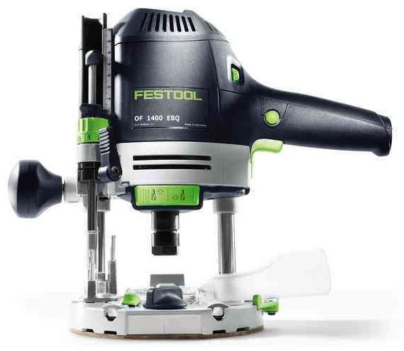 Фрезер вертикальный Festool Sys3 OF 1400 EBQ - Plus 576207 купить,NaN