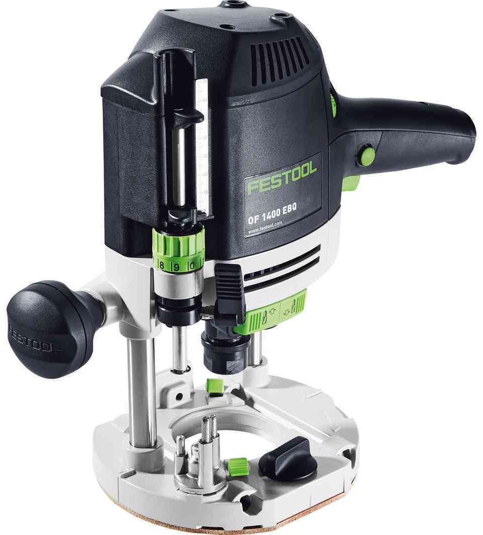 Фрезер вертикальный Festool Sys3 OF 1400 EBQ - Plus 576207 купить,0