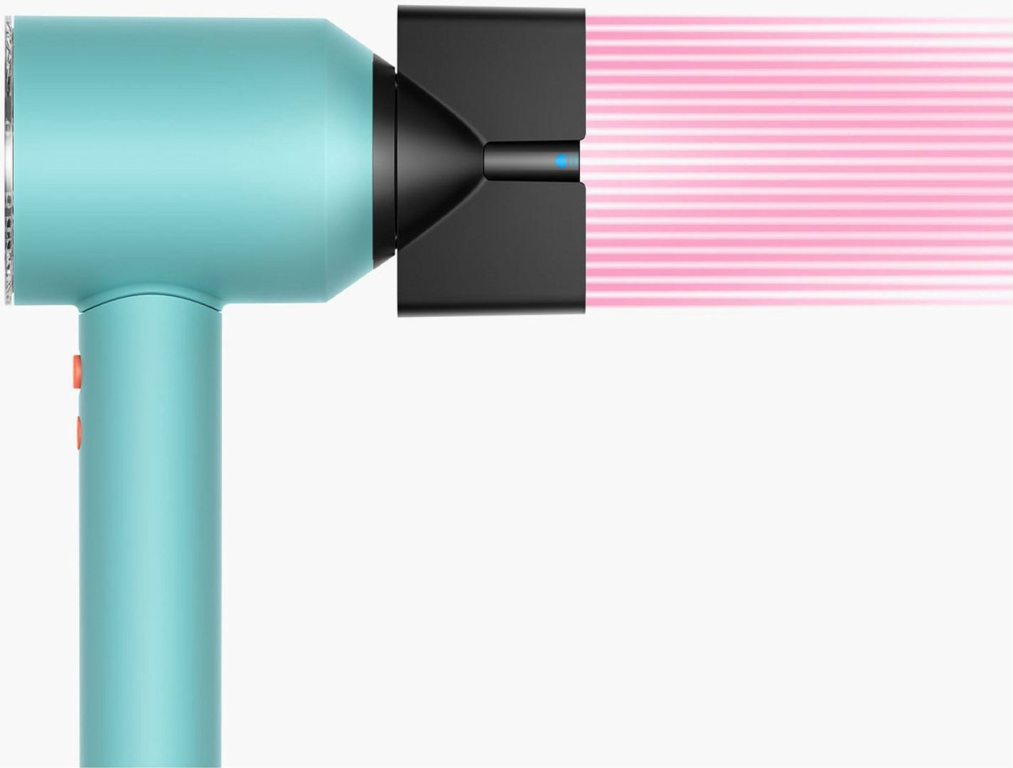 Dyson Supersonic Nural HD16 фен 1600 Вт купить,269990