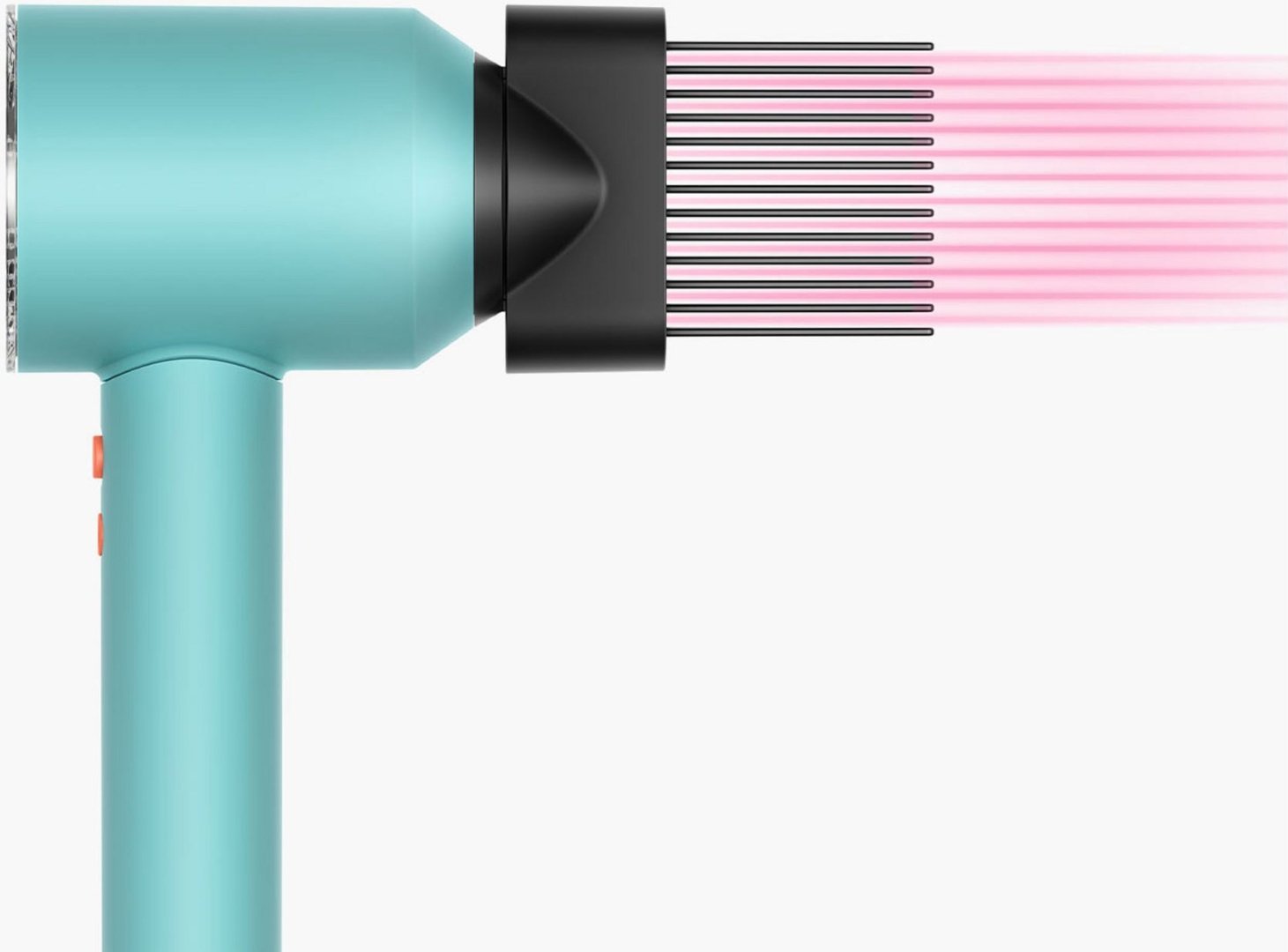 Dyson Supersonic Nural HD16 фен 1600 Вт - ForteMarket Dyson Supersonic Nural HD16 фен 1600 Вт купить,0