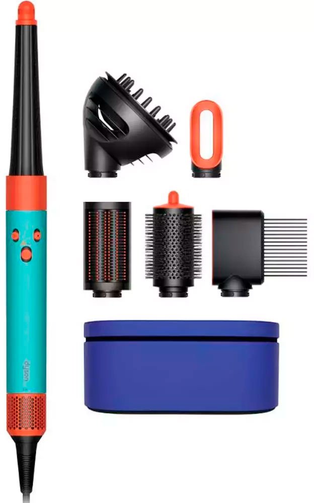 Dyson HS08 Airwrap Curly Coily стайлер 1300 Вт