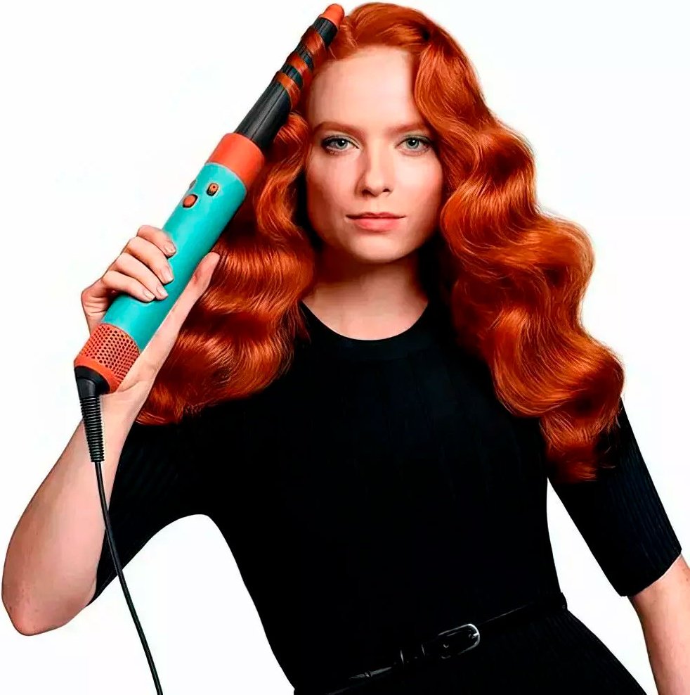 Dyson HS08 Airwrap Curly Coily стайлер 1300 Вт - ForteMarket Dyson HS08 Airwrap Curly Coily стайлер 1300 Вт купить,0
