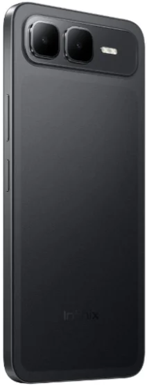 Смартфон Infinix Smart 10+ 8/128GB Sleek Black купить,99990