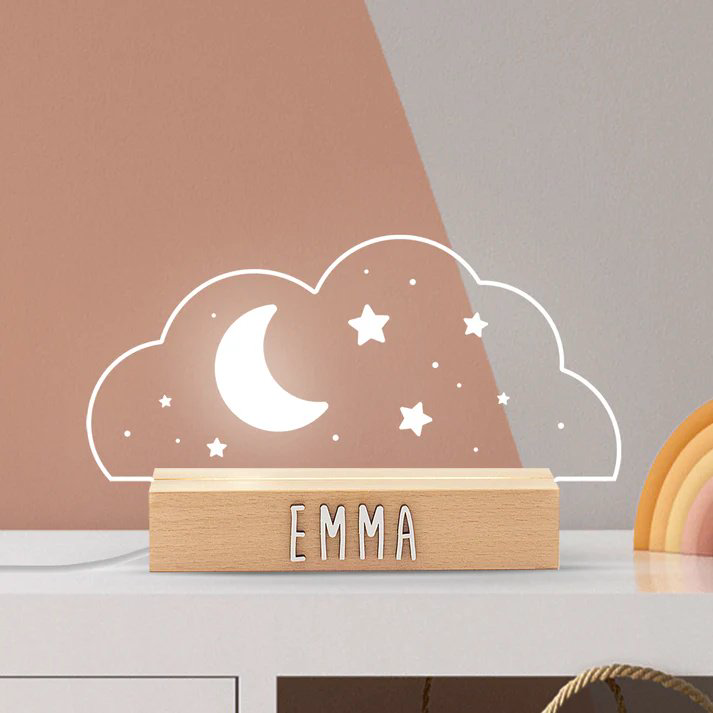 Vintuin декоративный светильник Table Lamp, дерево купить,NaN