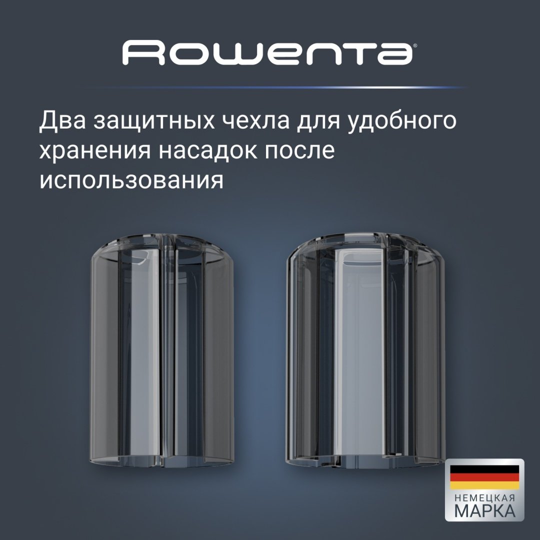 Rowenta UB9520F0 фен-щетка 1000 Вт купить,NaN
