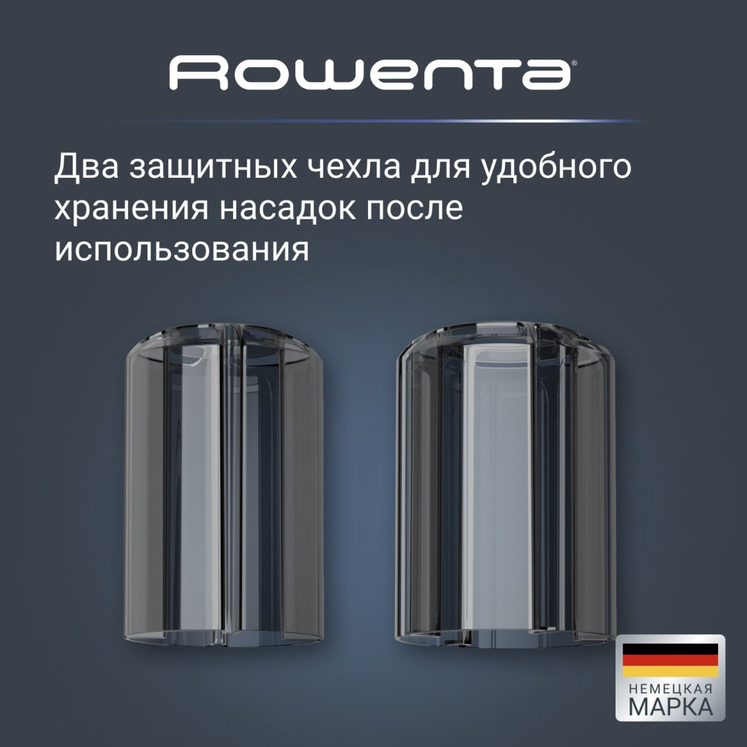 Rowenta UB9520F0 фен-щетка 1000 Вт купить,NaN
