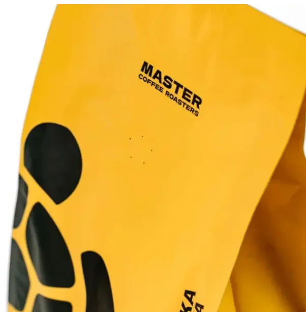Кофе в зернах Master Coffee Espresso Blend 1000гр купить,14490