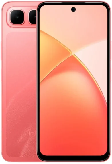 Смартфон Infinix Smart 10+ NFC 8/128GB Ruby Red купить,99990