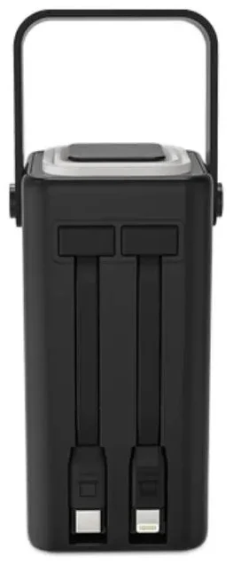 Power Bank TTEC ReCharger Extreme 2BB238S 20000mAh Black