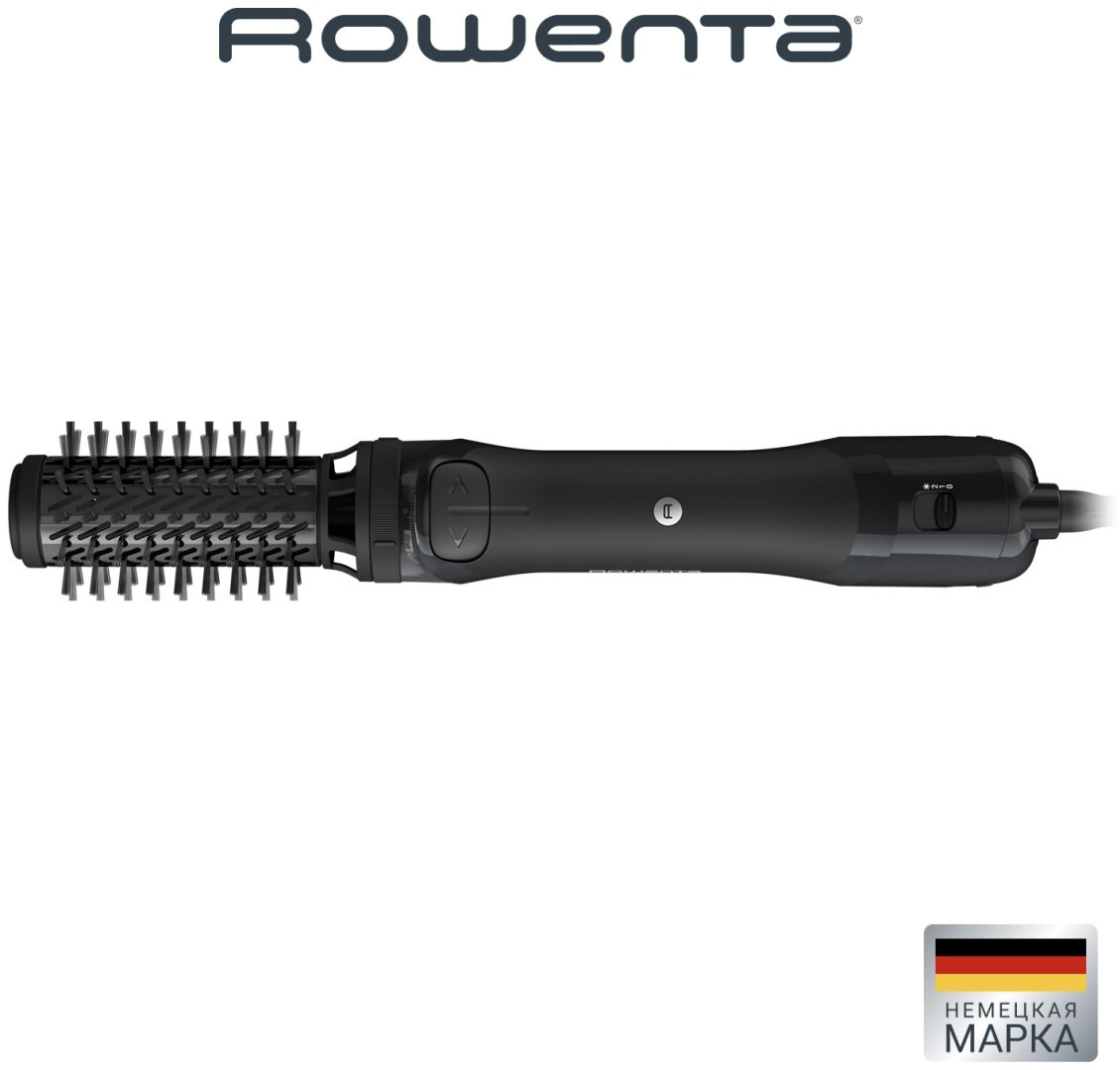 Rowenta UB9520F0 фен-щетка 1000 Вт купить,NaN