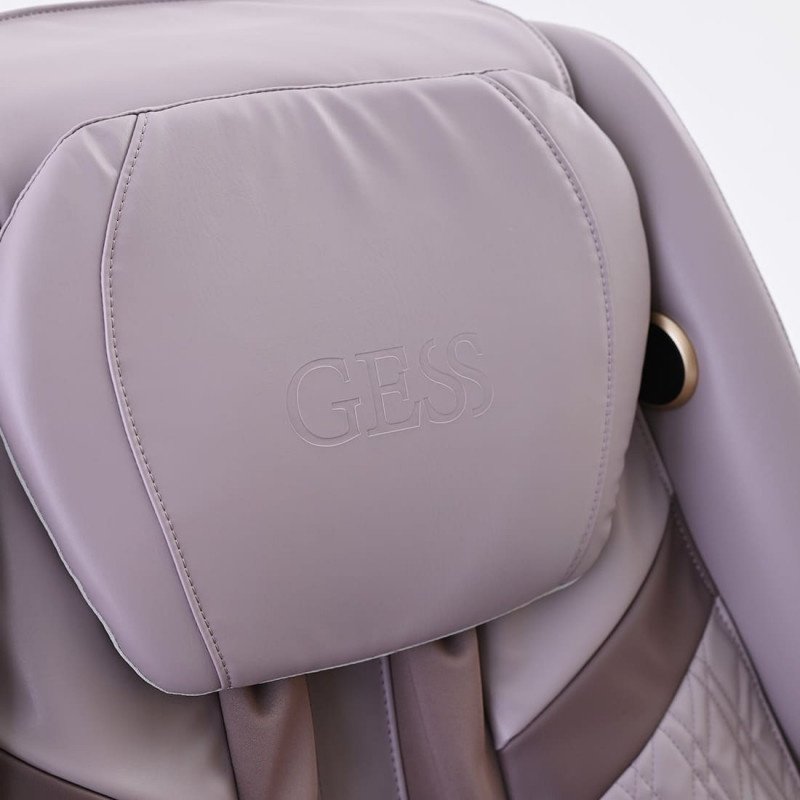 Массажное кресло GESS GESS-840 biege до 100 кг 3 программ купить,0