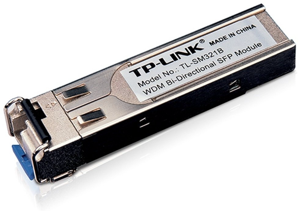 Трансивер TP-Link TL-SM321B