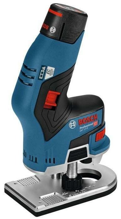 Фрезер кромочный Bosch GKF 12V-8 06016B0000
