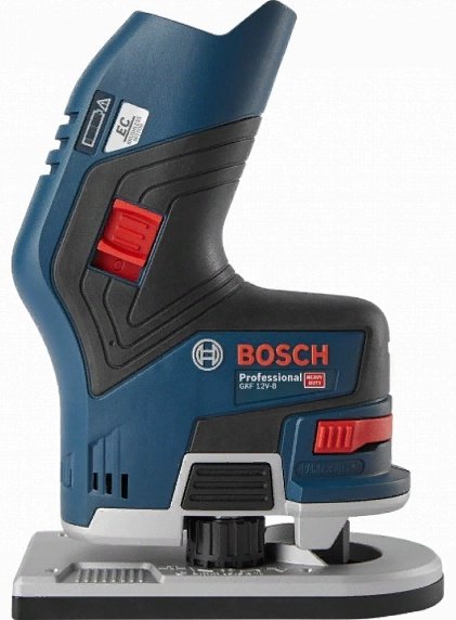 Фрезер кромочный Bosch GKF 12V-8 06016B0000 - ForteMarket Фрезер кромочный Bosch GKF 12V-8 06016B0000 купить,0
