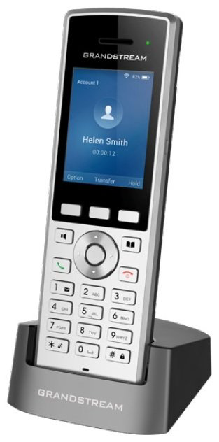 Радиотелефон Grandstream WP822 купить,69135