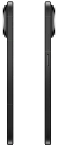 Смартфон Huawei Nova 15 Pro 12/512GB Black купить,329890