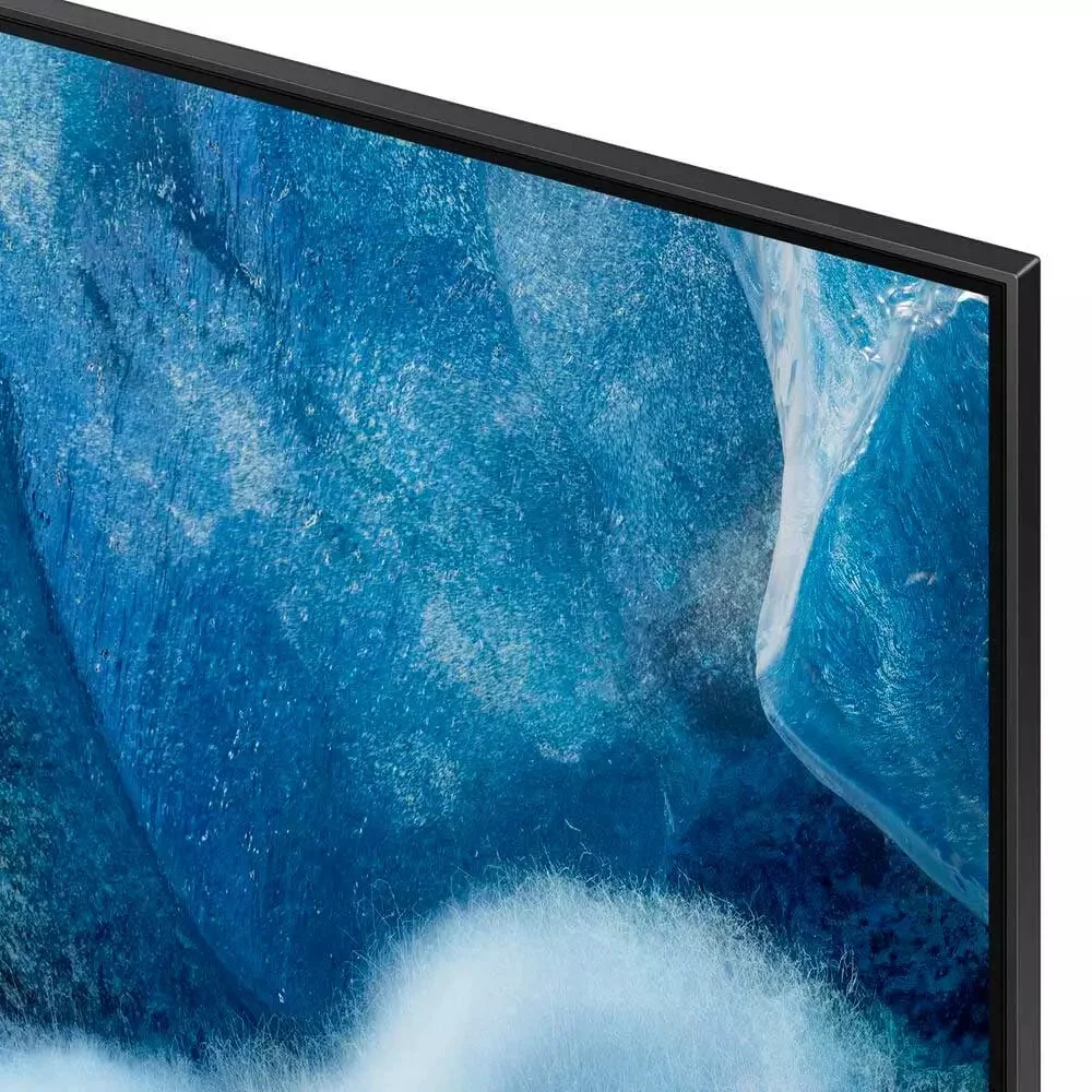 Телевизор 43" (109 см) Samsung QE43Q8FAAUXKZ QLED UHD Black