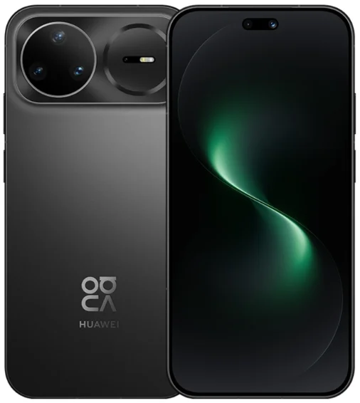 Смартфон Huawei Nova 15 Pro 12/512GB Black купить,329890