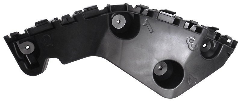 SAT крепление ST-RND1-087B-1 для Nissan Terrano D10/Renault Duster 2014-2022