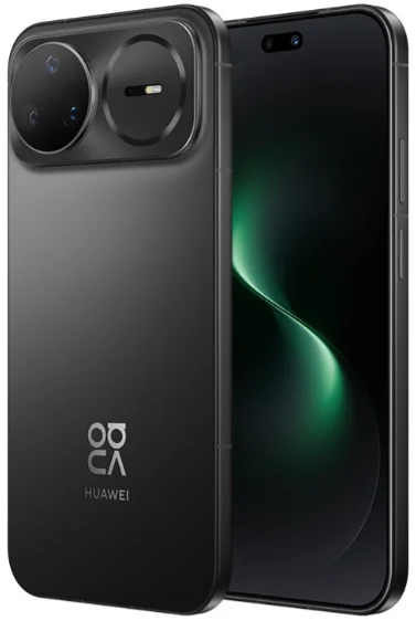 Смартфон Huawei Nova 15 Pro 12/512GB Black купить,329890