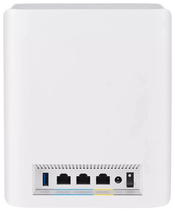 Wi-Fi роутер ASUS ZenWiFi XT10 90IG08Y0-MO3C60 - ForteMarket Wi-Fi роутер ASUS ZenWiFi XT10 90IG08Y0-MO3C60 купить,0