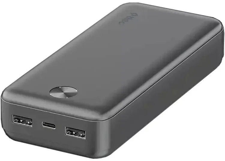 Power Bank TTEC ReCharger 2BB267S 20000mAh Black
