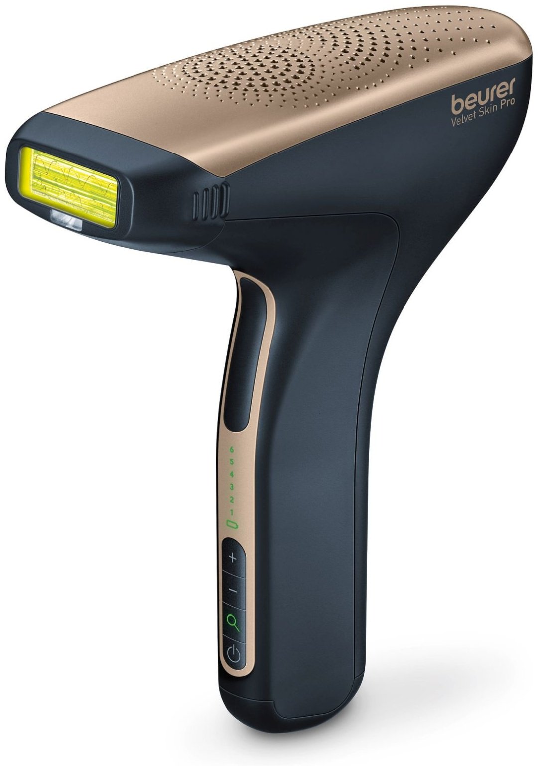 Beurer фотоэпилятор IPL 8800 Velvet Skin Pro