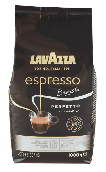 Кофе в зернах Lavazza Gran Aroma Bar 1000гр