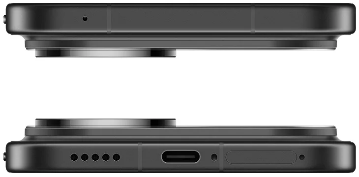 Смартфон Huawei Nova 15 Pro 12/512GB Black купить,329890