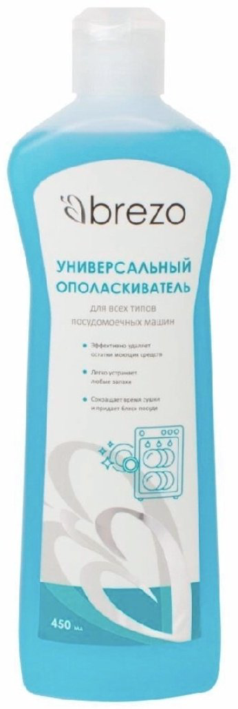 BREZO Ополаскиватель 97654 450 мл купить,NaN