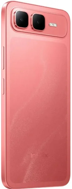 Смартфон Infinix Smart 10+ NFC 8/128GB Ruby Red купить,99990